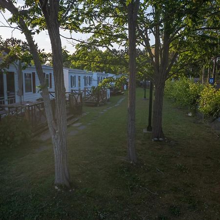 Natur Camping Landshause Burinhosa Екстериор снимка