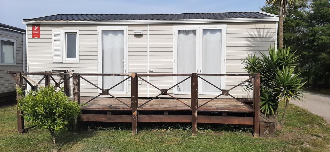 Natur Camping Landshause Burinhosa Екстериор снимка