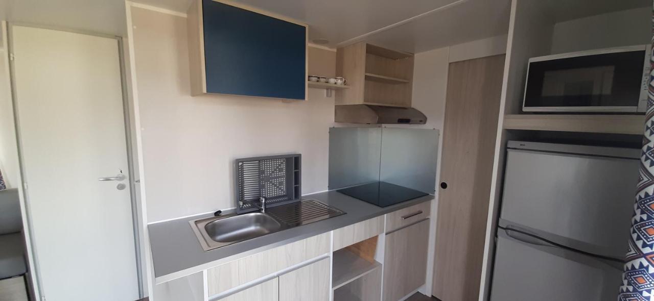 Natur Camping Landshause Burinhosa Екстериор снимка