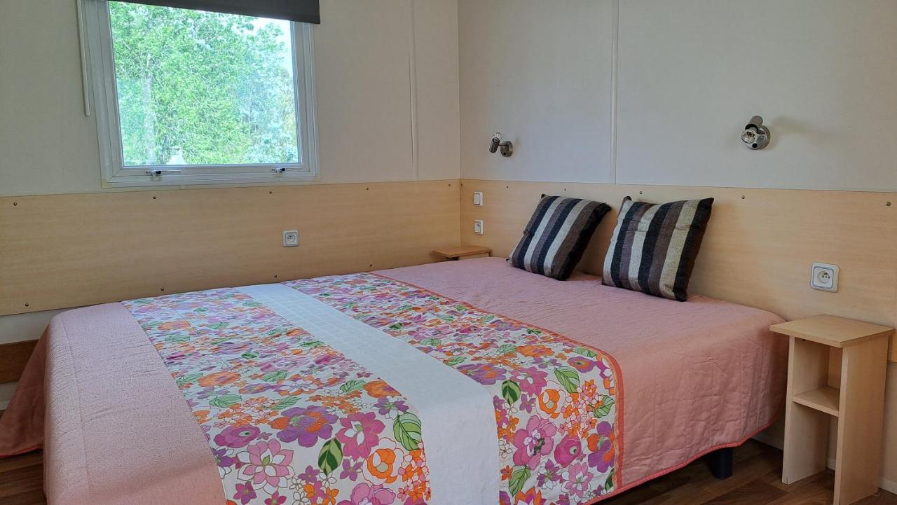 Natur Camping Landshause Burinhosa Екстериор снимка