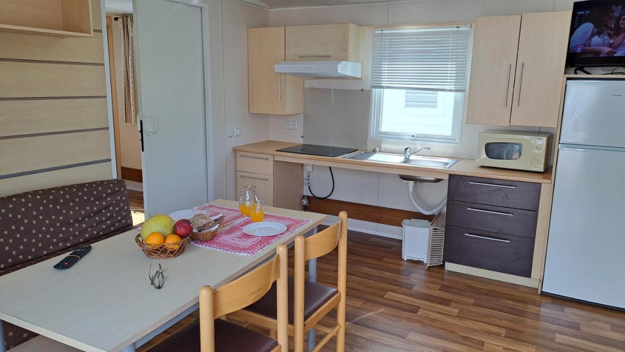 Natur Camping Landshause Burinhosa Екстериор снимка