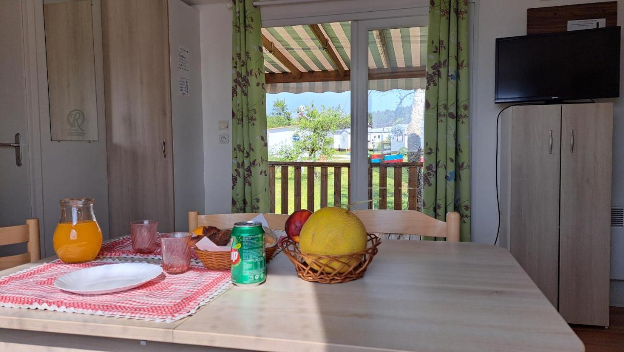 Natur Camping Landshause Burinhosa Екстериор снимка