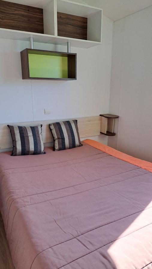 Natur Camping Landshause Burinhosa Екстериор снимка