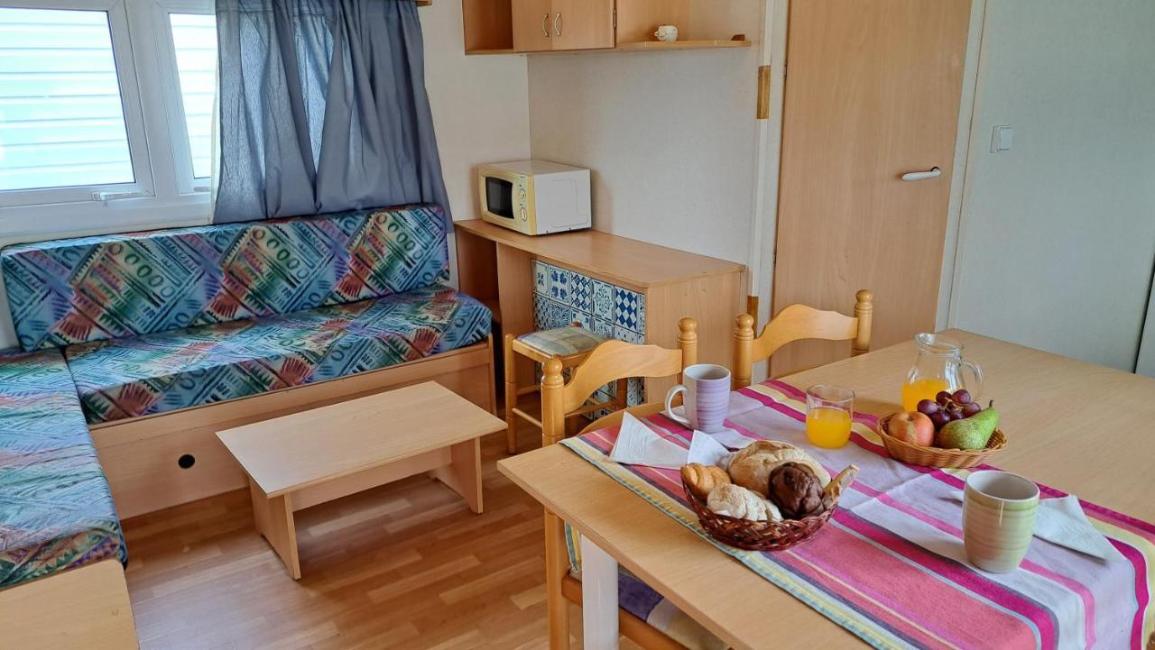 Natur Camping Landshause Burinhosa Екстериор снимка
