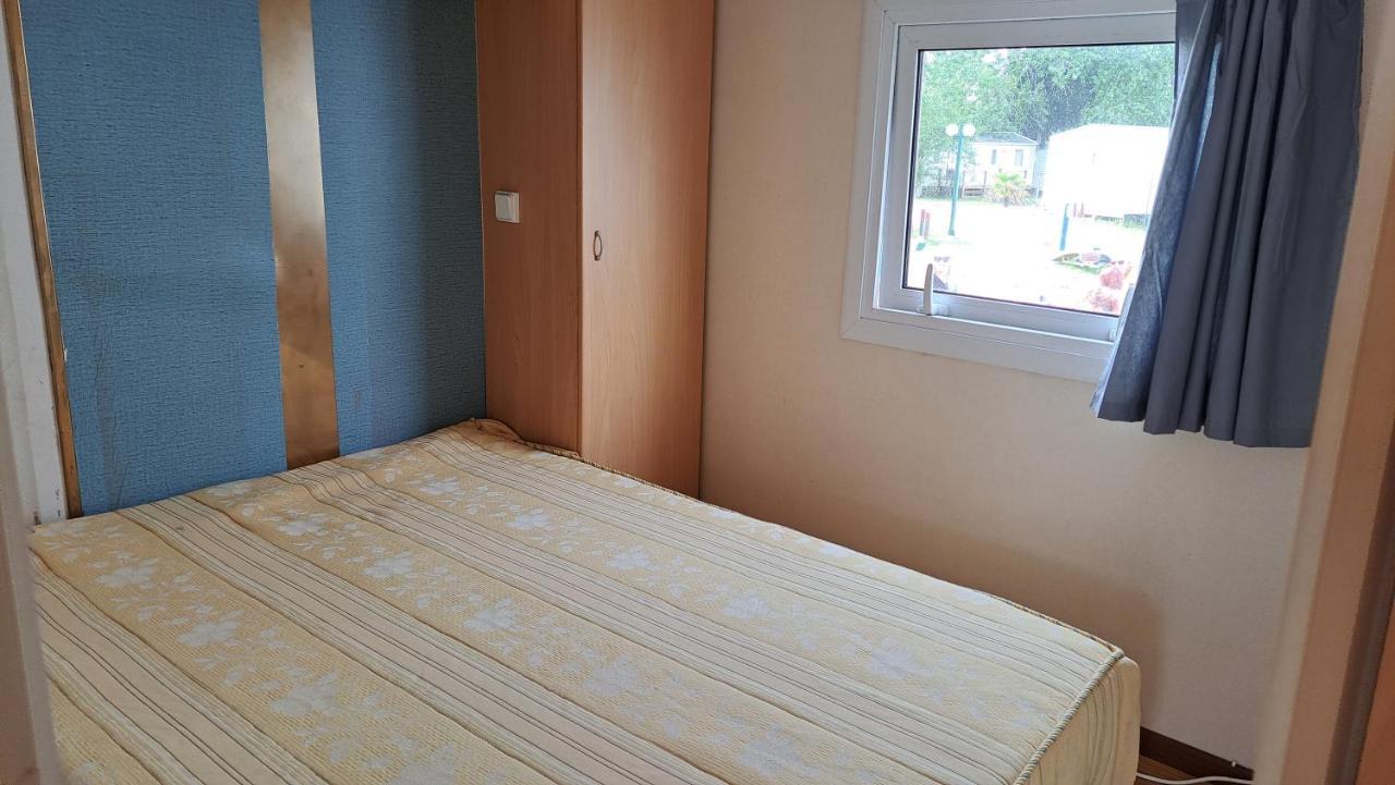 Natur Camping Landshause Burinhosa Екстериор снимка