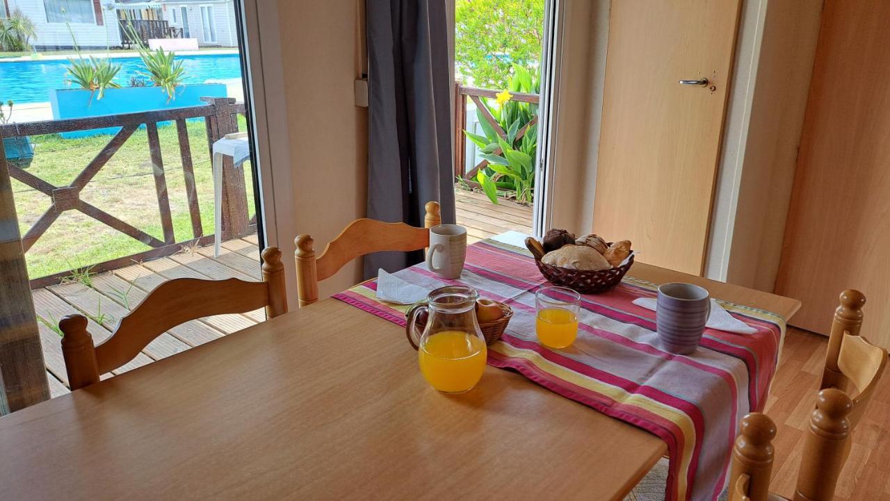 Natur Camping Landshause Burinhosa Екстериор снимка