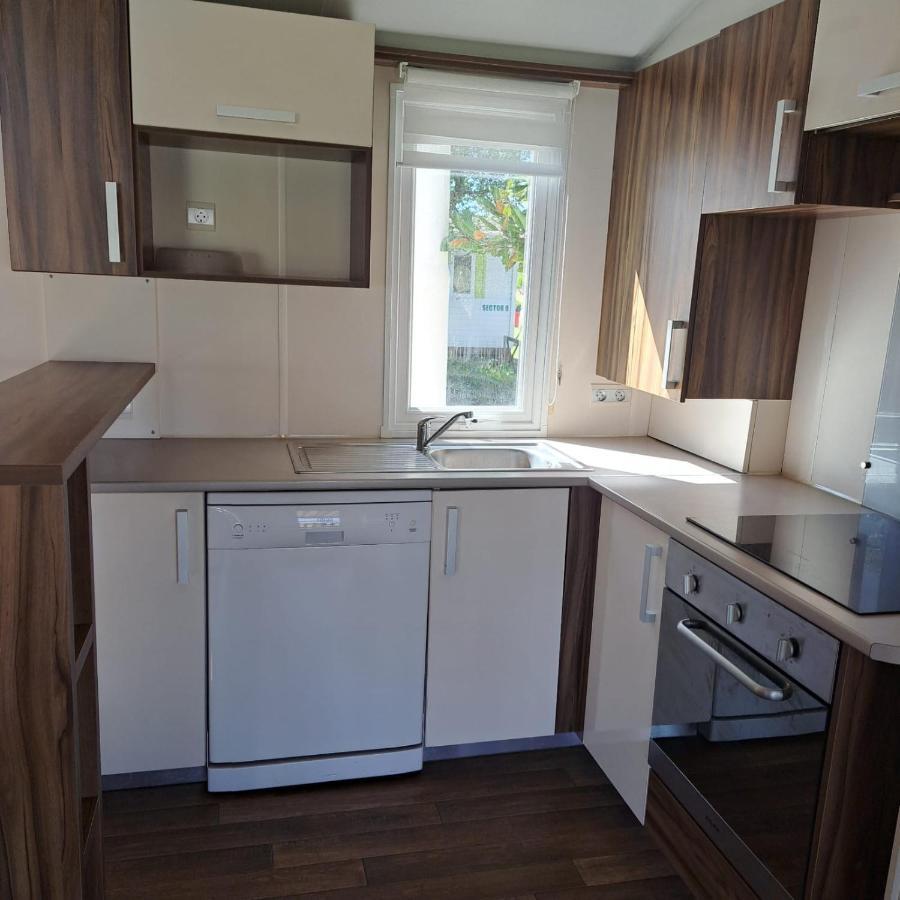 Natur Camping Landshause Burinhosa Екстериор снимка