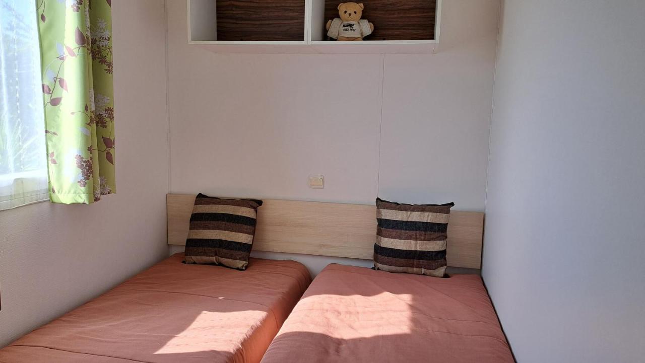 Natur Camping Landshause Burinhosa Екстериор снимка