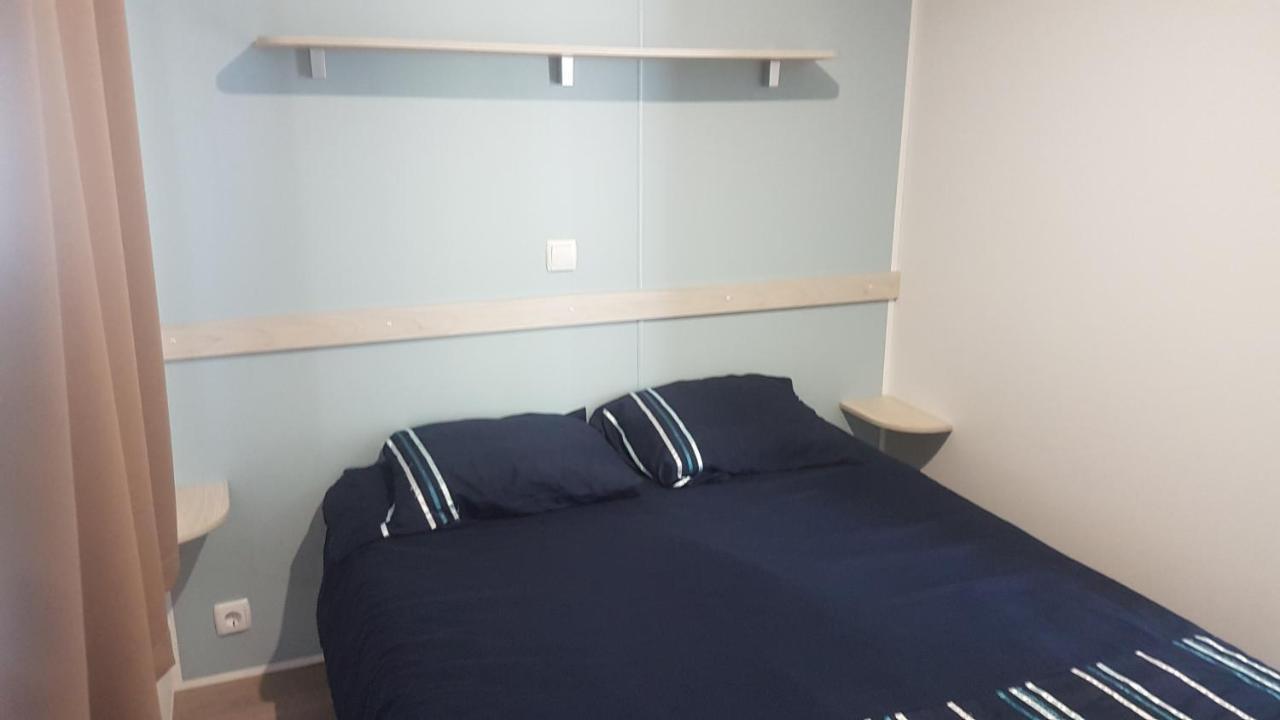 Natur Camping Landshause Burinhosa Екстериор снимка