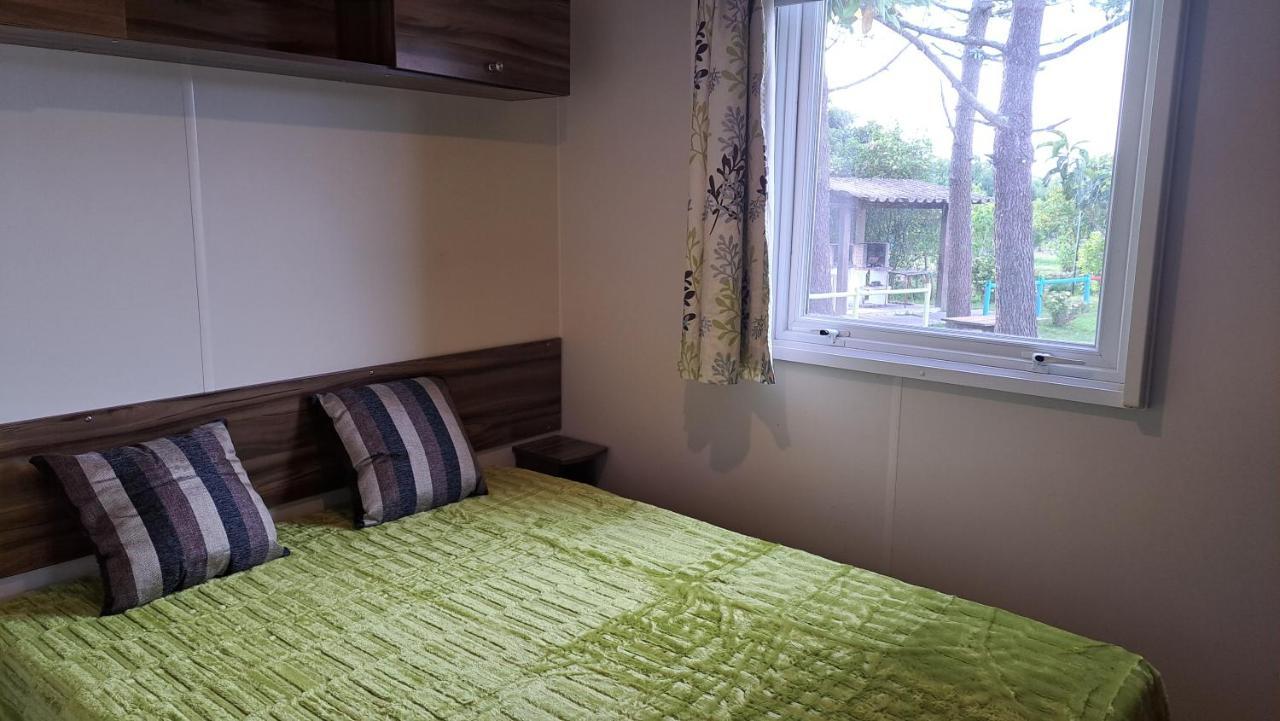 Natur Camping Landshause Burinhosa Екстериор снимка