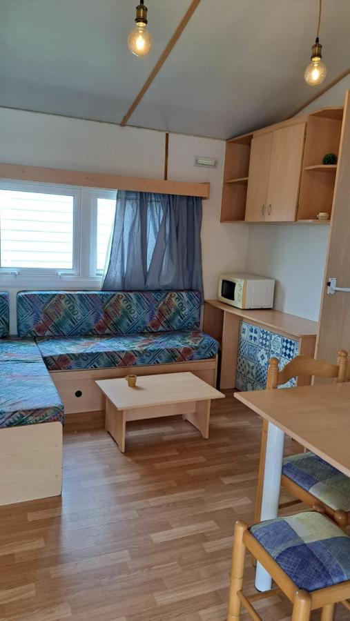 Natur Camping Landshause Burinhosa Екстериор снимка