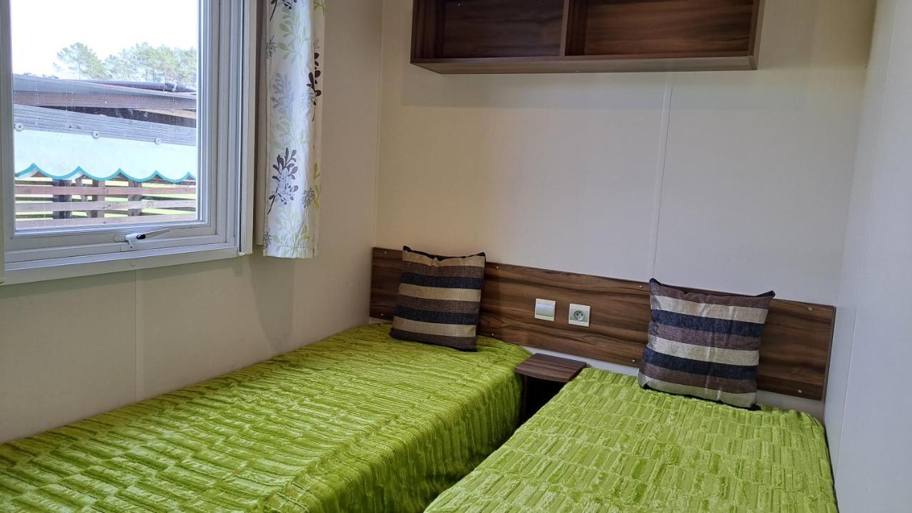 Natur Camping Landshause Burinhosa Екстериор снимка