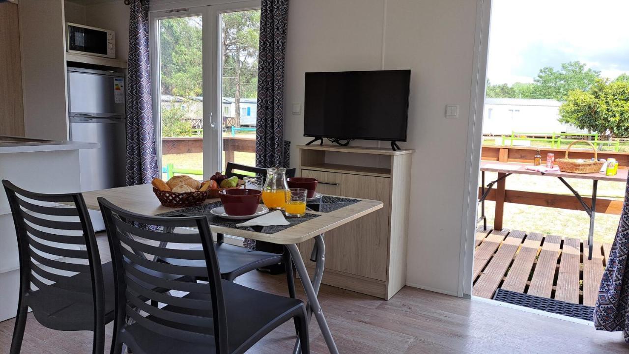 Natur Camping Landshause Burinhosa Екстериор снимка