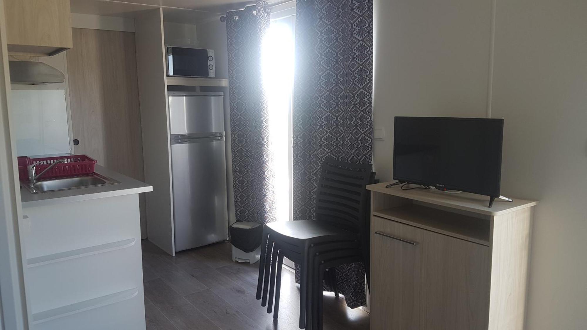 Natur Camping Landshause Burinhosa Екстериор снимка