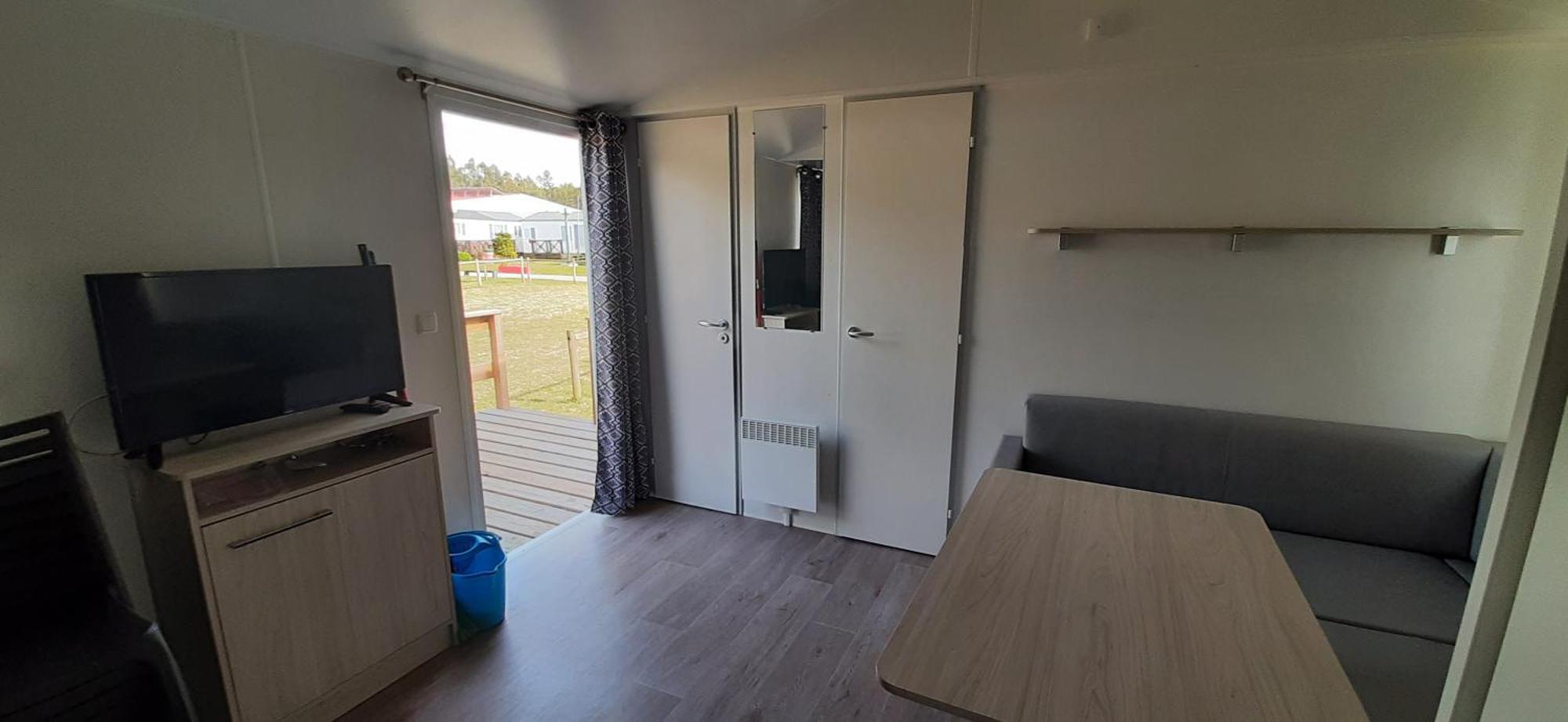 Natur Camping Landshause Burinhosa Екстериор снимка