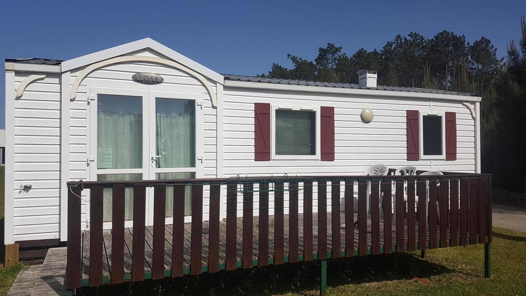 Natur Camping Landshause Burinhosa Екстериор снимка