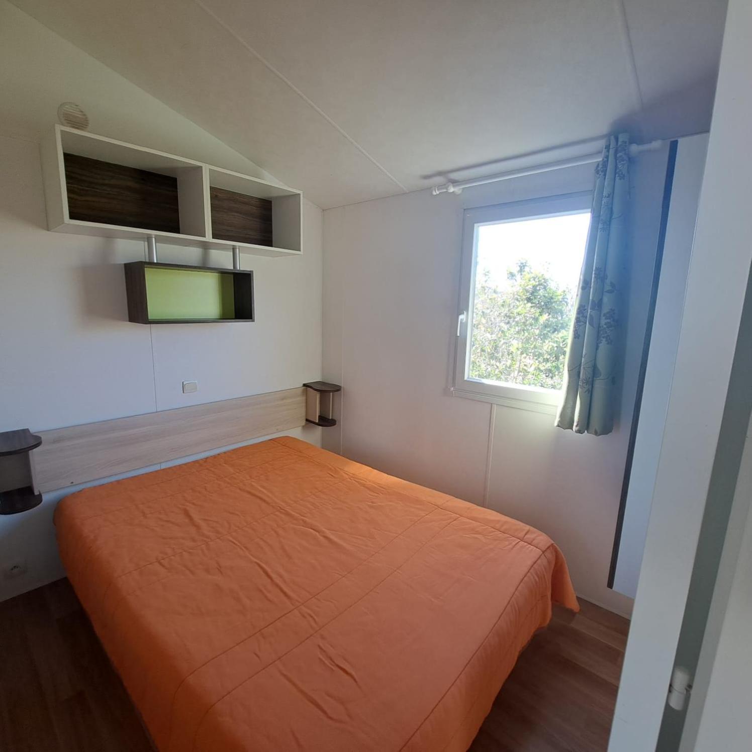 Natur Camping Landshause Burinhosa Екстериор снимка