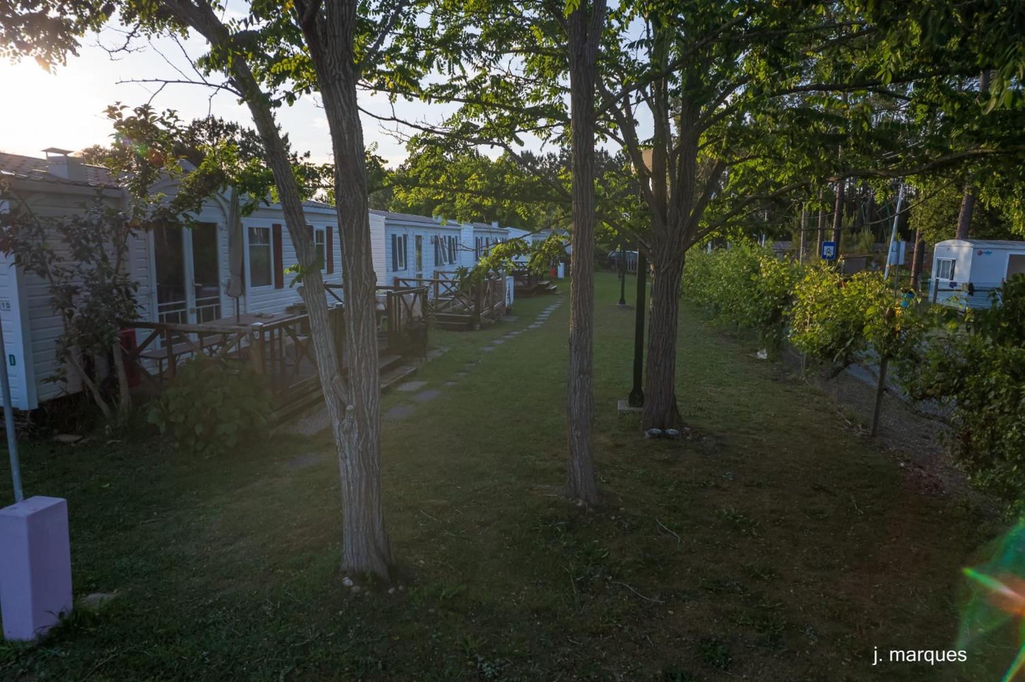 Natur Camping Landshause Burinhosa Екстериор снимка